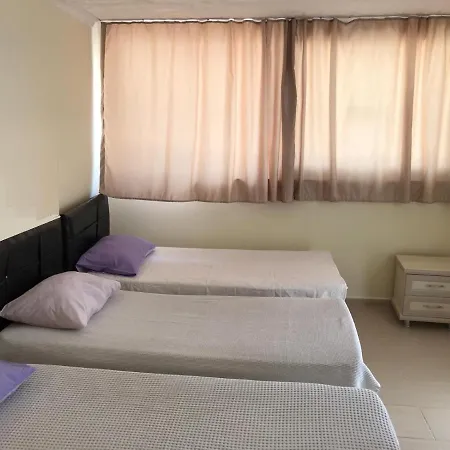 Feriehus Yesilkent Duplex With Pool Didim