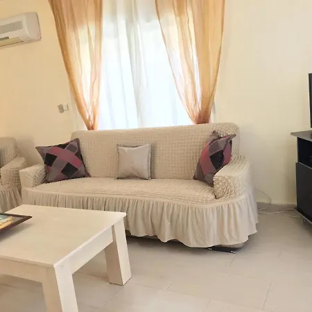 Feriehus Yesilkent Duplex With Pool Didim