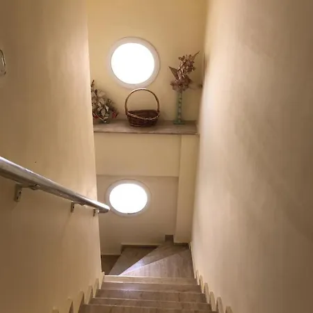 Yesilkent Duplex With Pool Feriehus