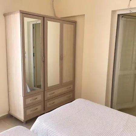 Yesilkent Duplex With Pool * Didim