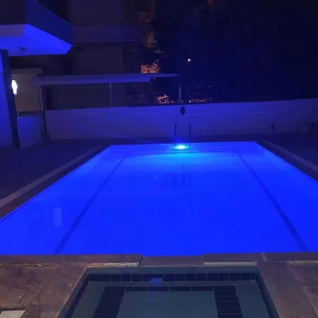 Yesilkent Duplex With Pool *